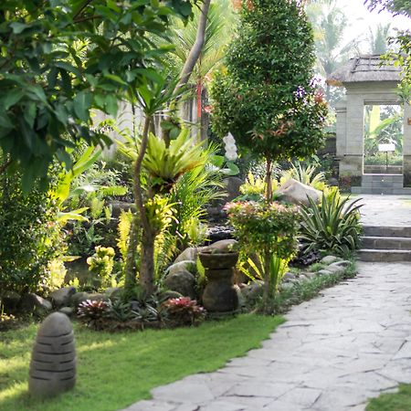 Radha Phala Resort & Spa Ubud Zewnętrze zdjęcie