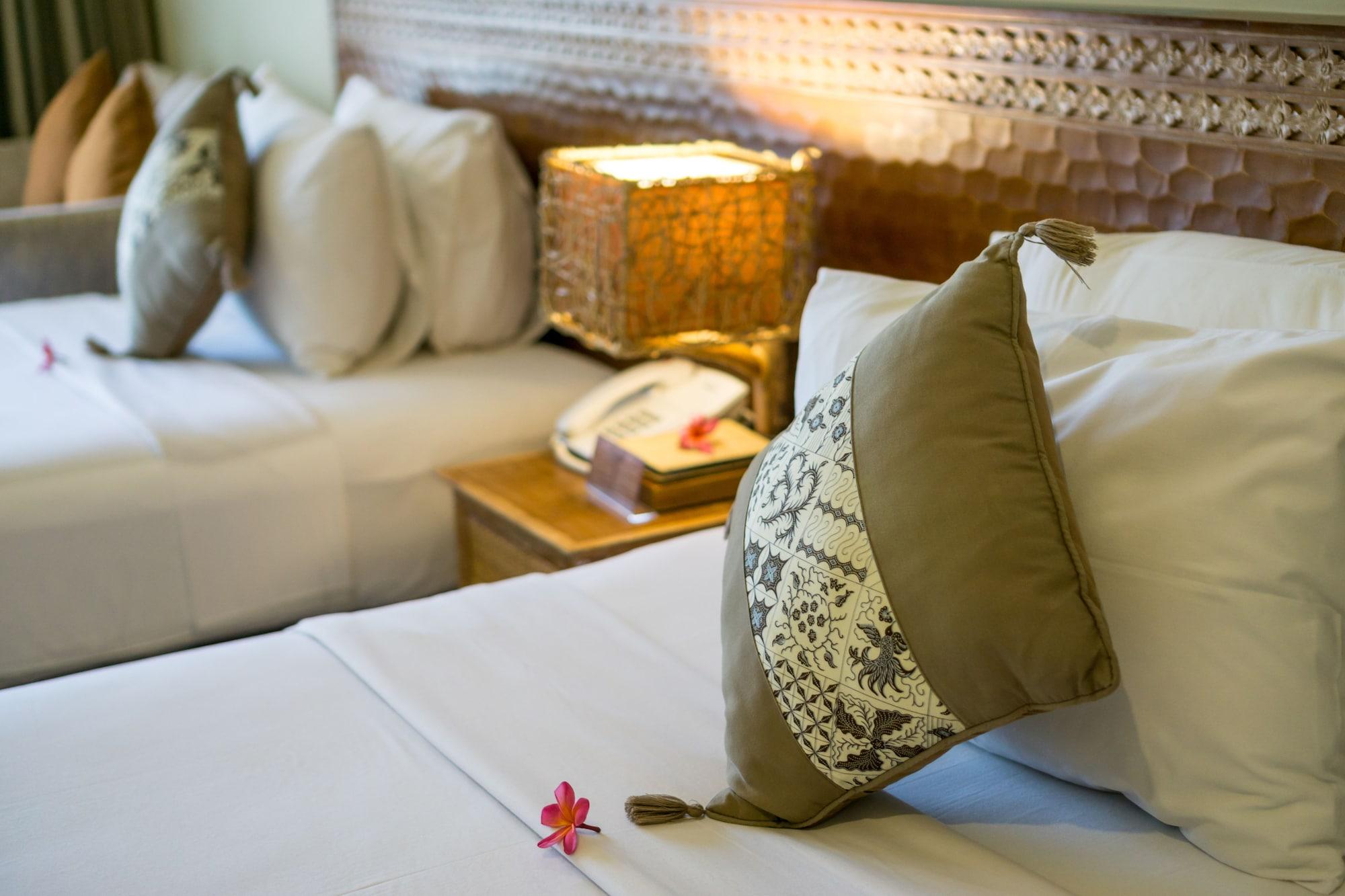 Radha Phala Resort & Spa Ubud Zewnętrze zdjęcie