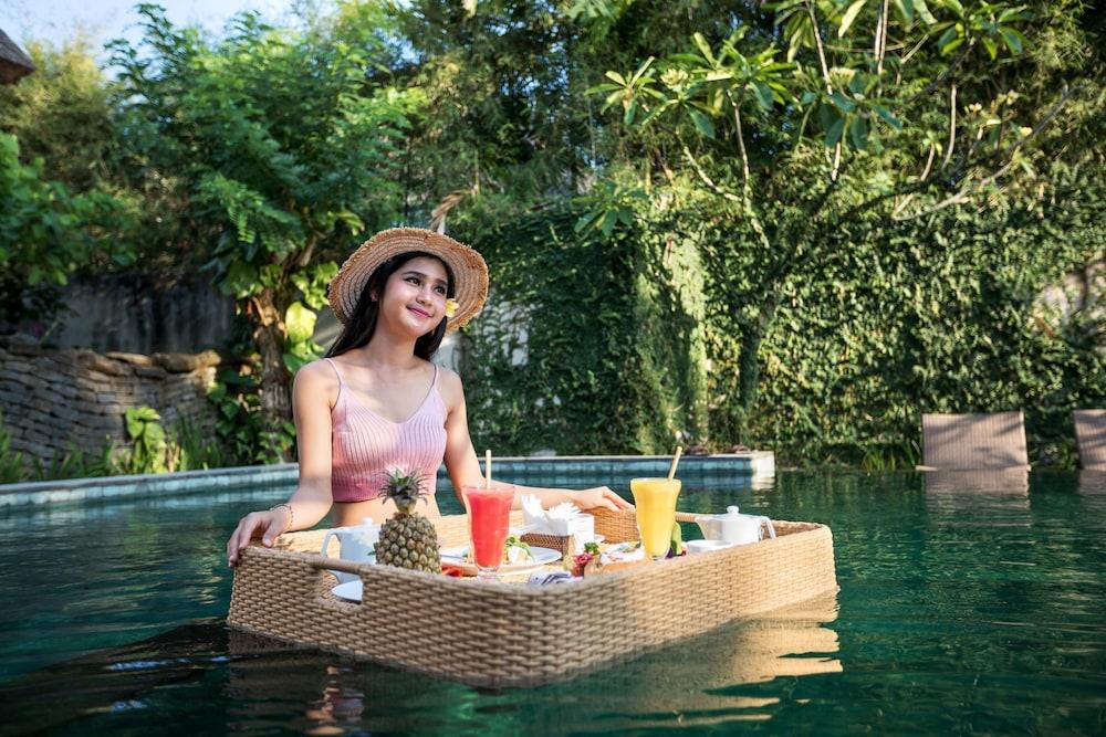 Radha Phala Resort & Spa Ubud Zewnętrze zdjęcie