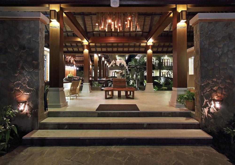Radha Phala Resort & Spa Ubud Zewnętrze zdjęcie