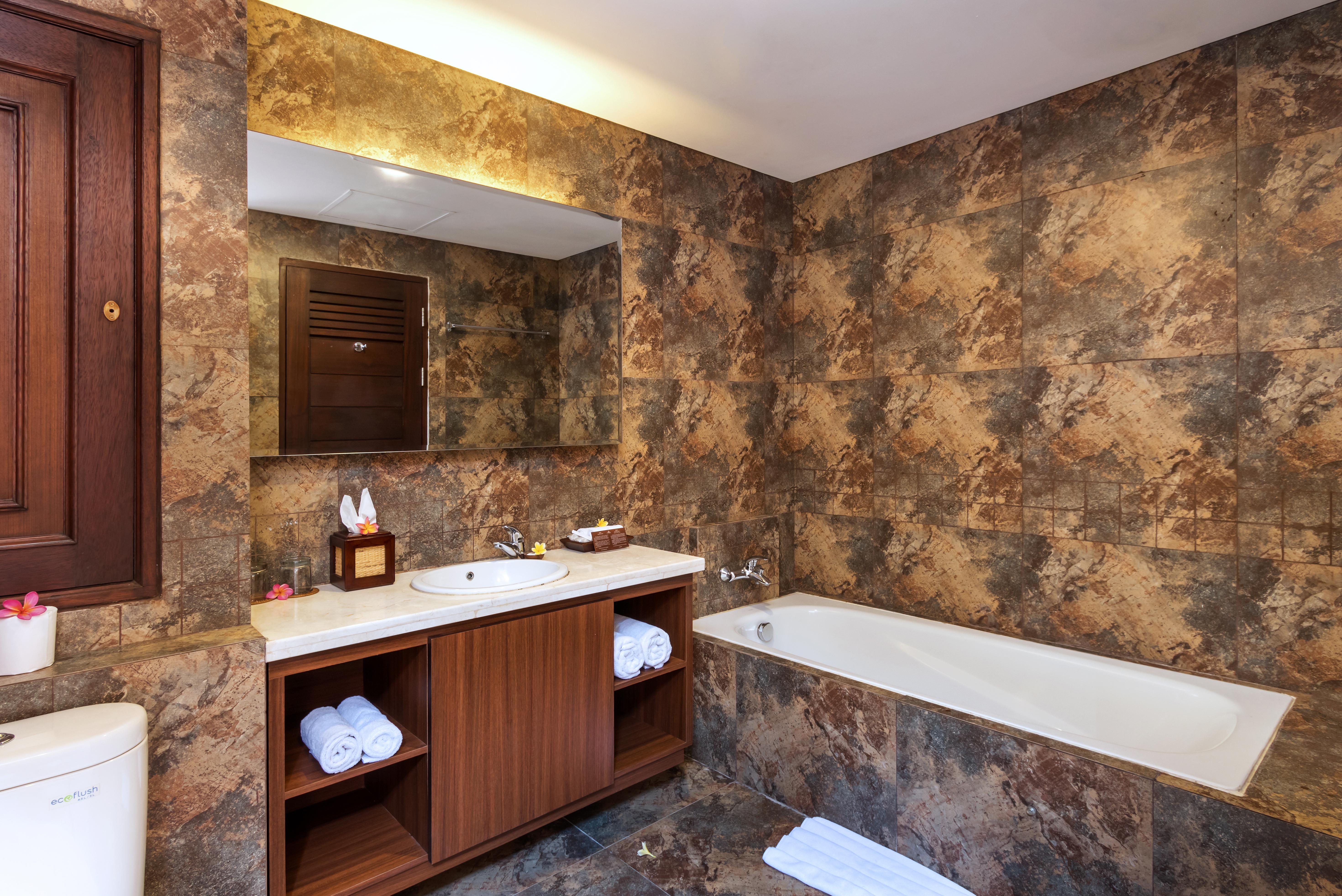 Radha Phala Resort & Spa Ubud Zewnętrze zdjęcie