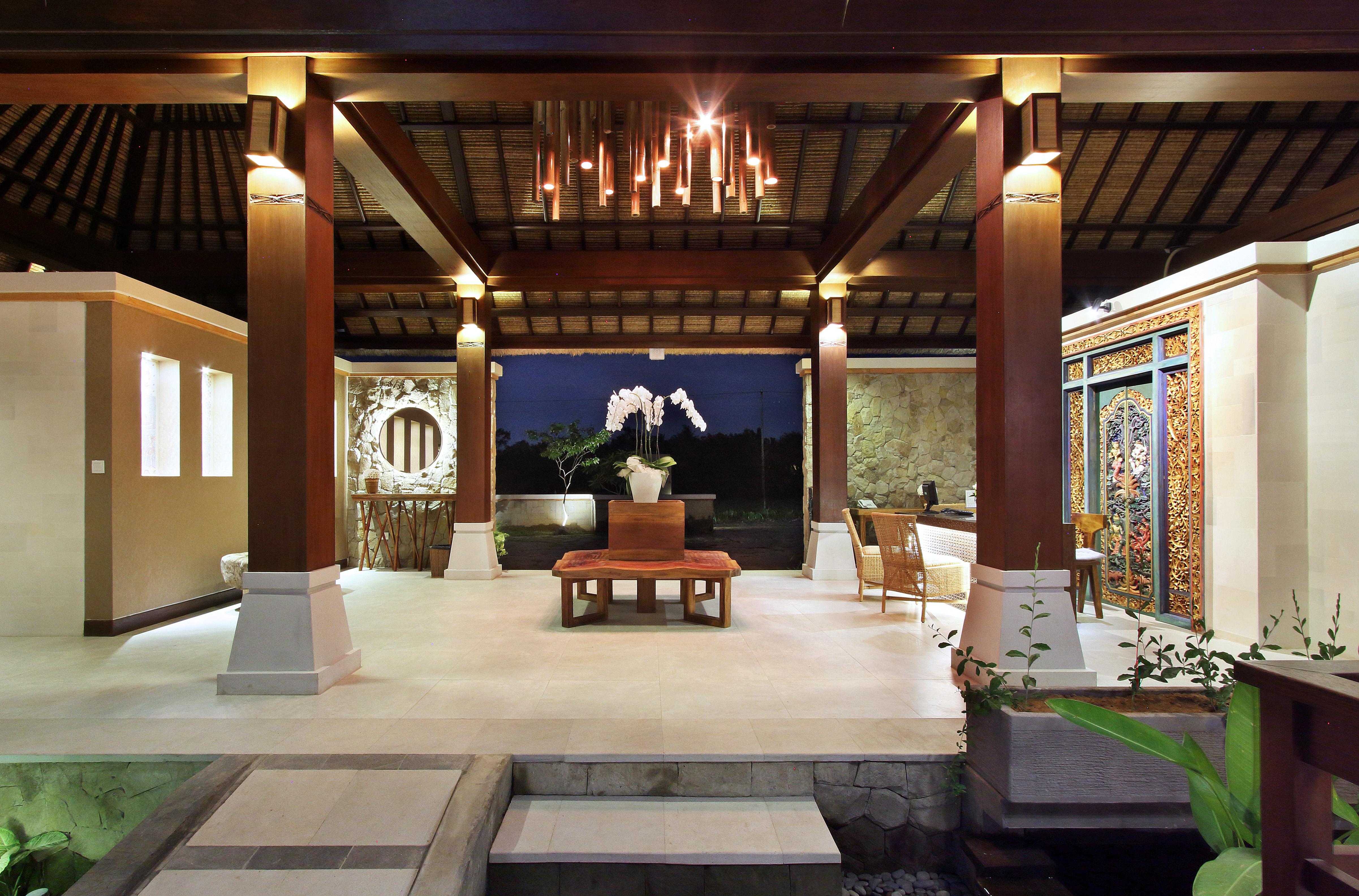 Radha Phala Resort & Spa Ubud Zewnętrze zdjęcie