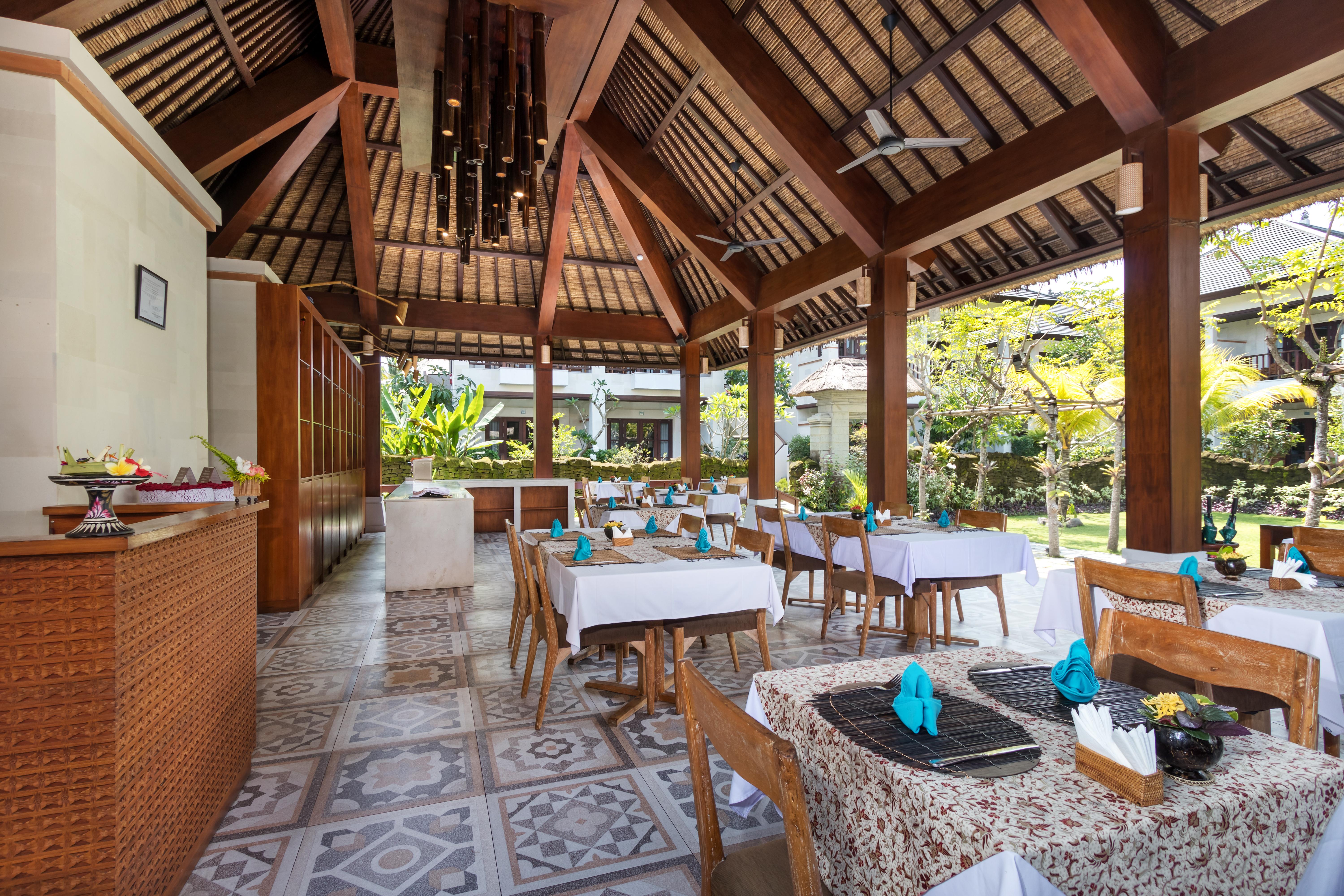 Radha Phala Resort & Spa Ubud Zewnętrze zdjęcie