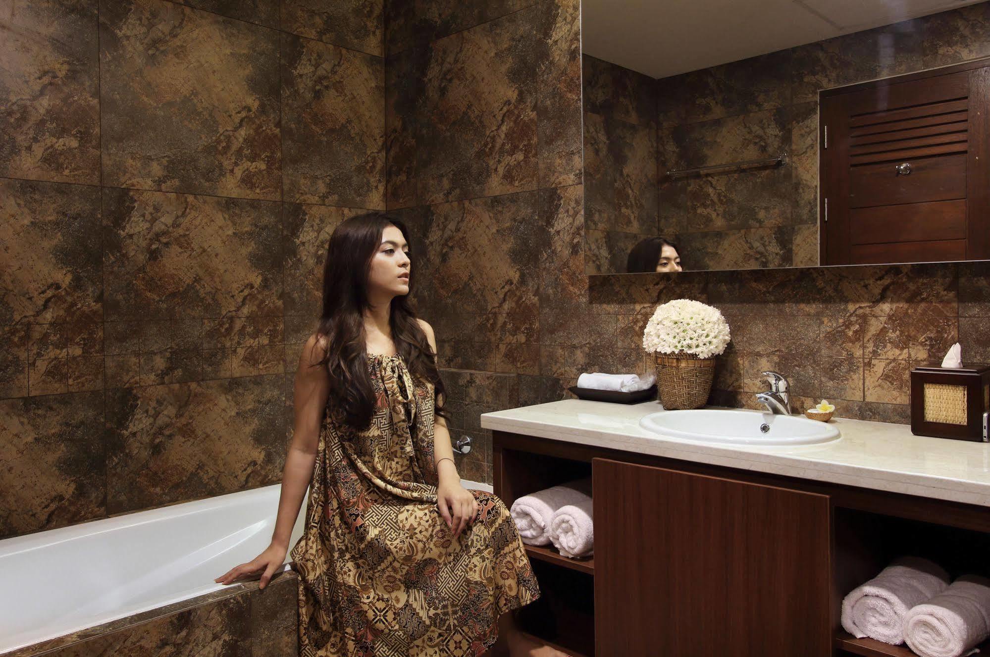 Radha Phala Resort & Spa Ubud Zewnętrze zdjęcie