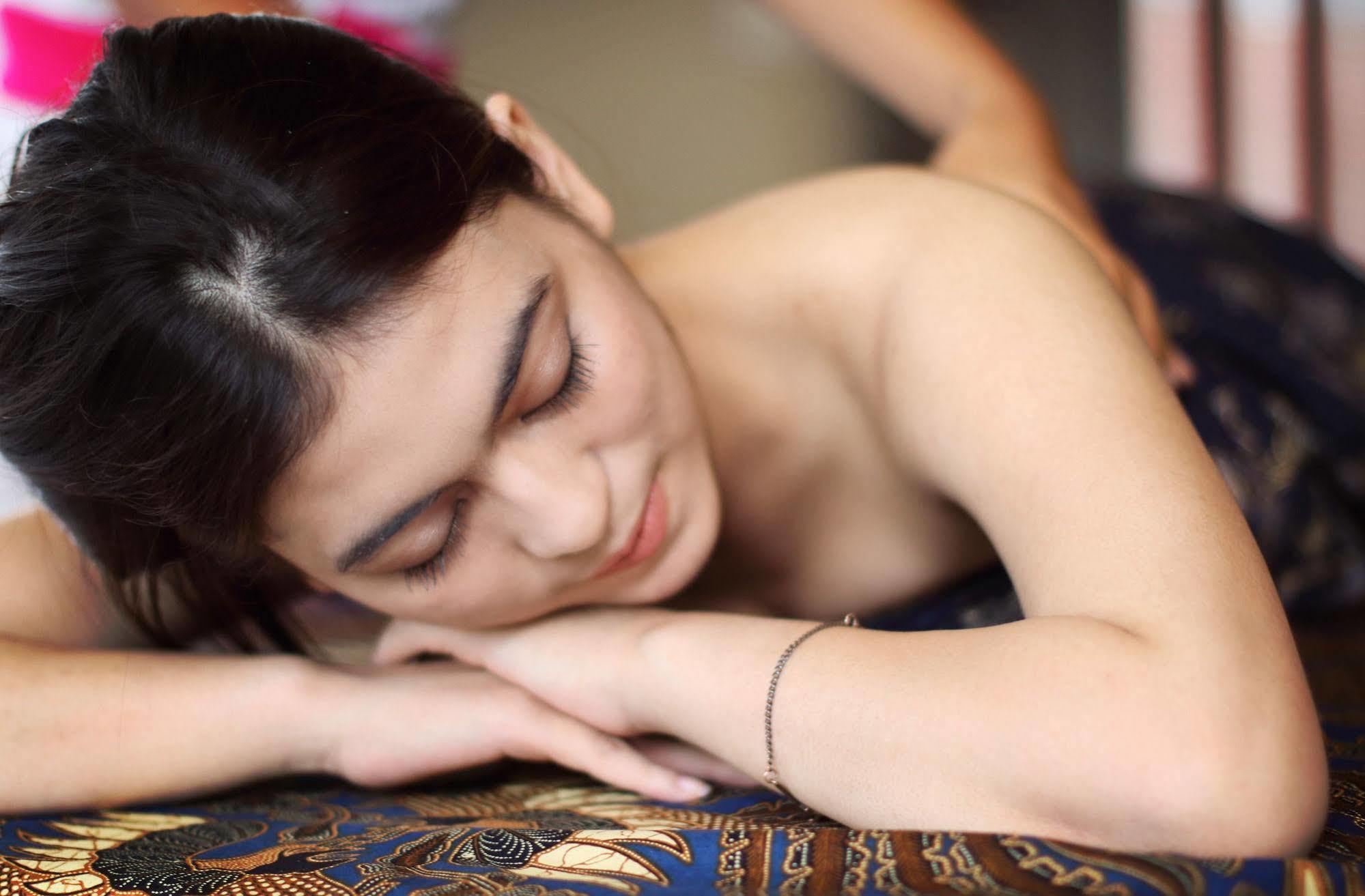 Radha Phala Resort & Spa Ubud Zewnętrze zdjęcie