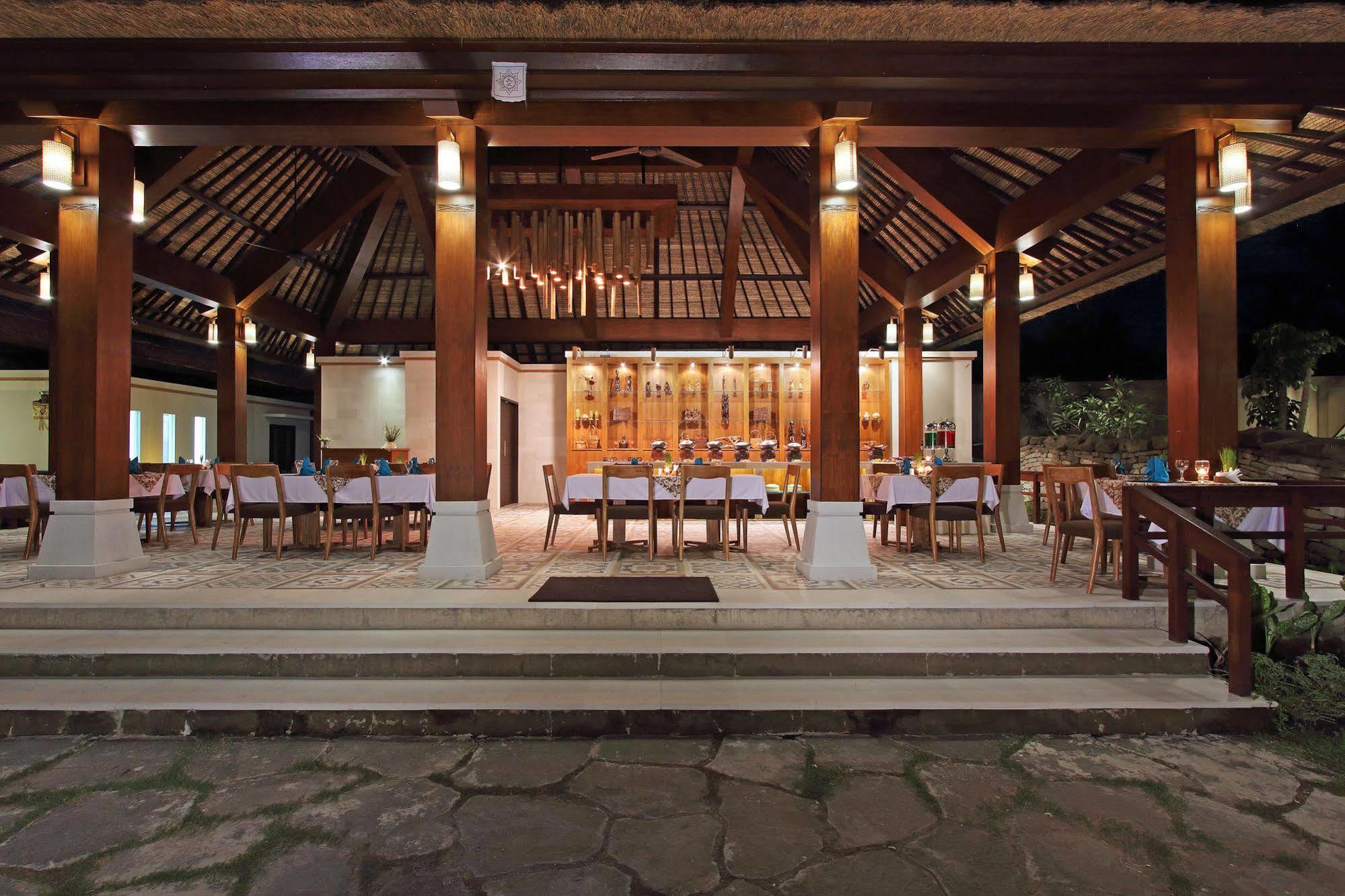 Radha Phala Resort & Spa Ubud Zewnętrze zdjęcie