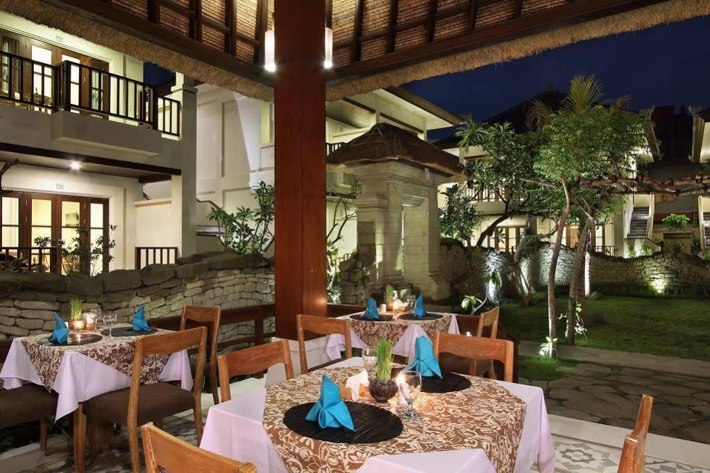 Radha Phala Resort & Spa Ubud Zewnętrze zdjęcie