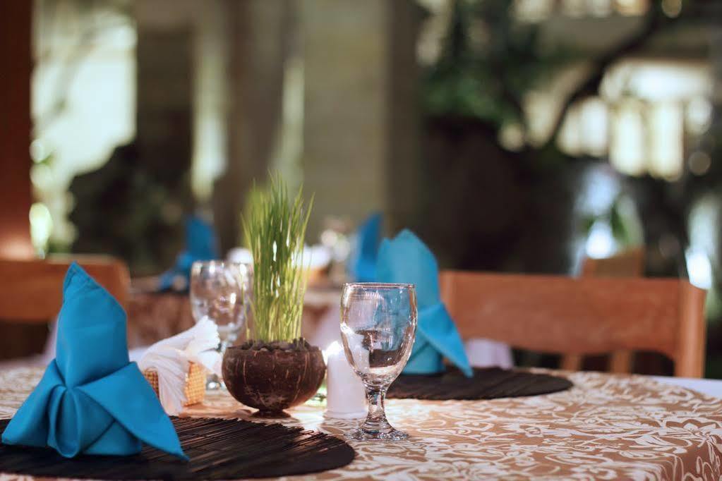 Radha Phala Resort & Spa Ubud Zewnętrze zdjęcie