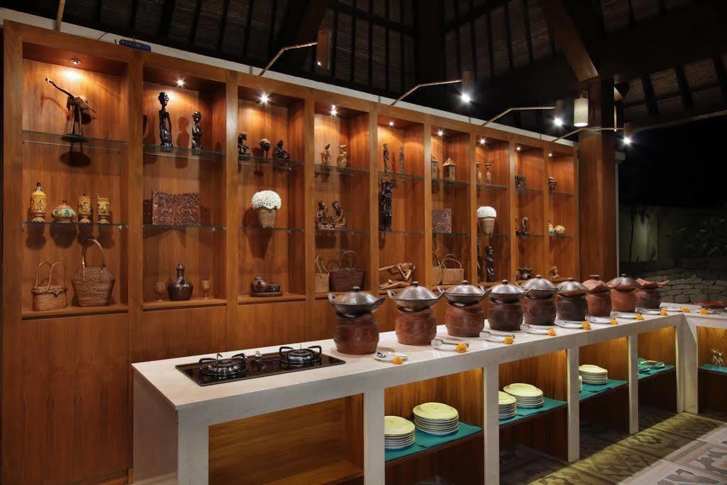 Radha Phala Resort & Spa Ubud Zewnętrze zdjęcie